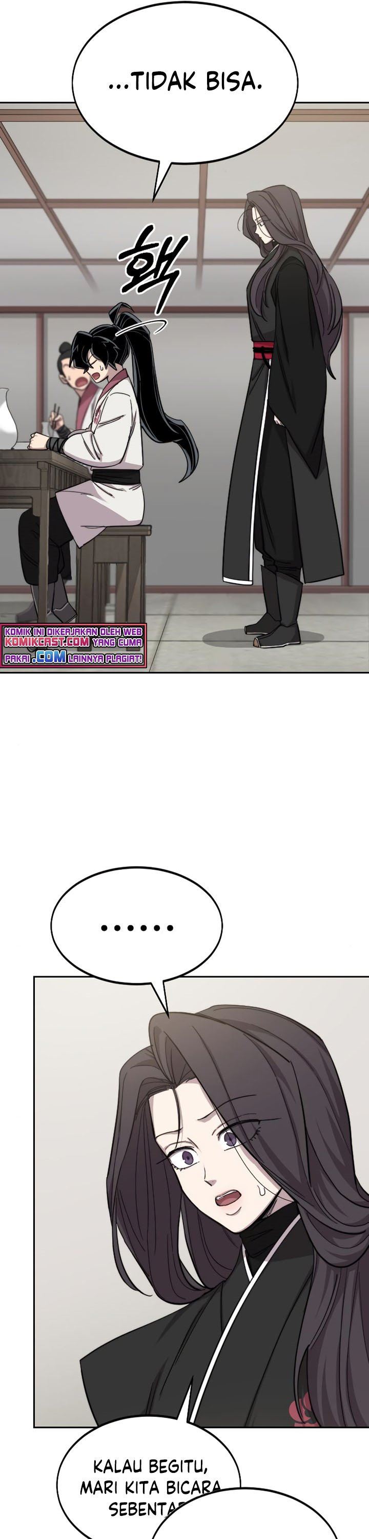 Return of the Flowery Mountain Sect Chap 42 - Next Chap 43