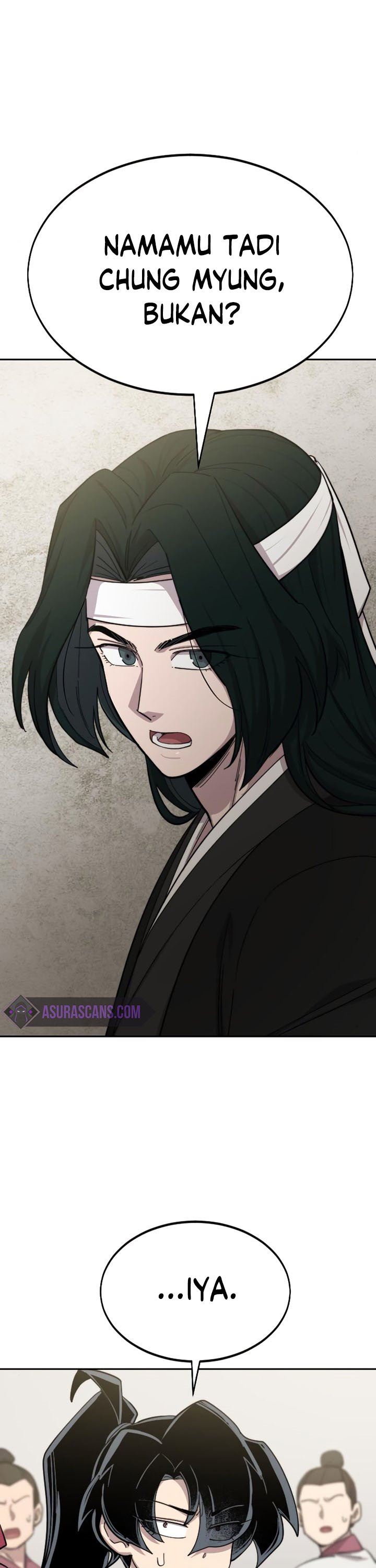 Return of the Flowery Mountain Sect Chap 42 - Next Chap 43