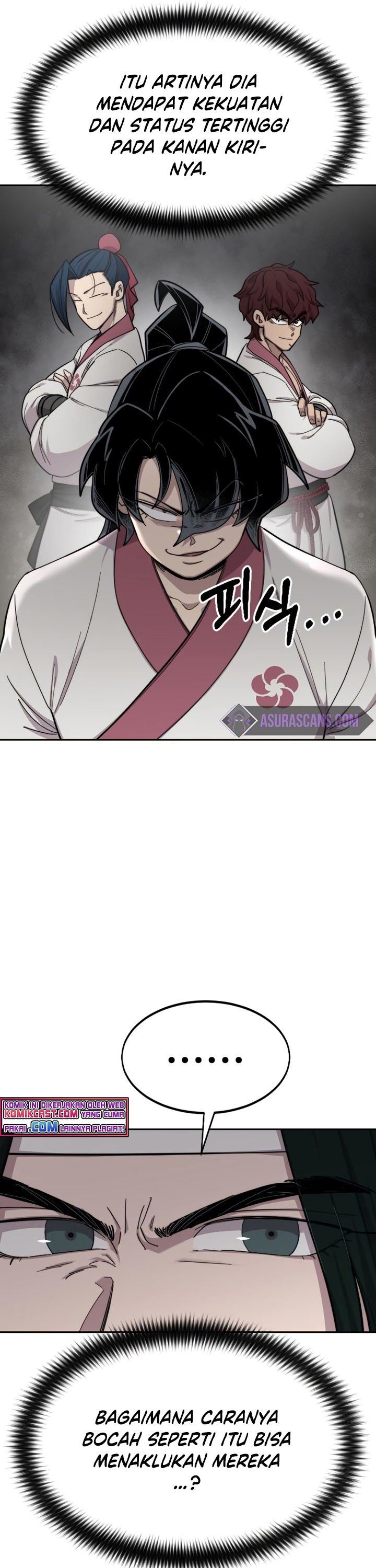 Return of the Flowery Mountain Sect Chap 42 - Next Chap 43