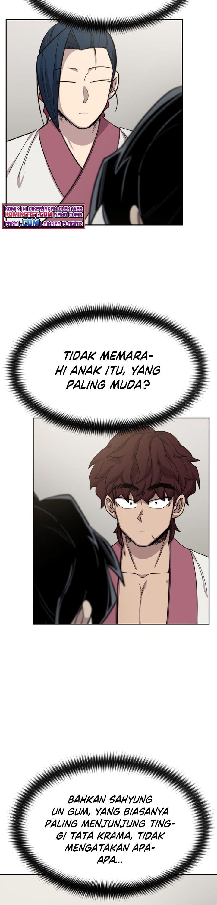 Return of the Flowery Mountain Sect Chap 42 - Next Chap 43