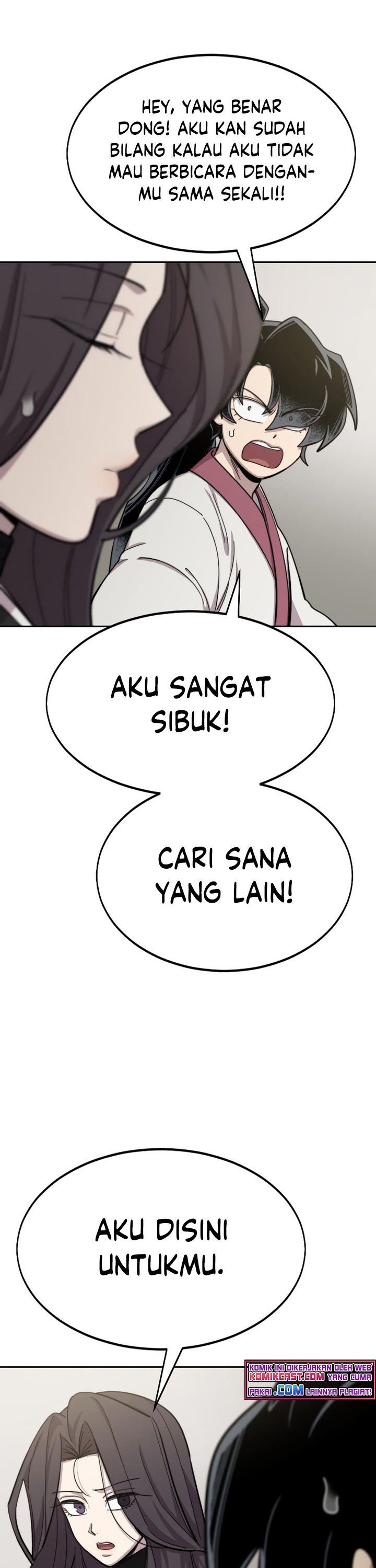 Return of the Flowery Mountain Sect Chap 42 - Next Chap 43