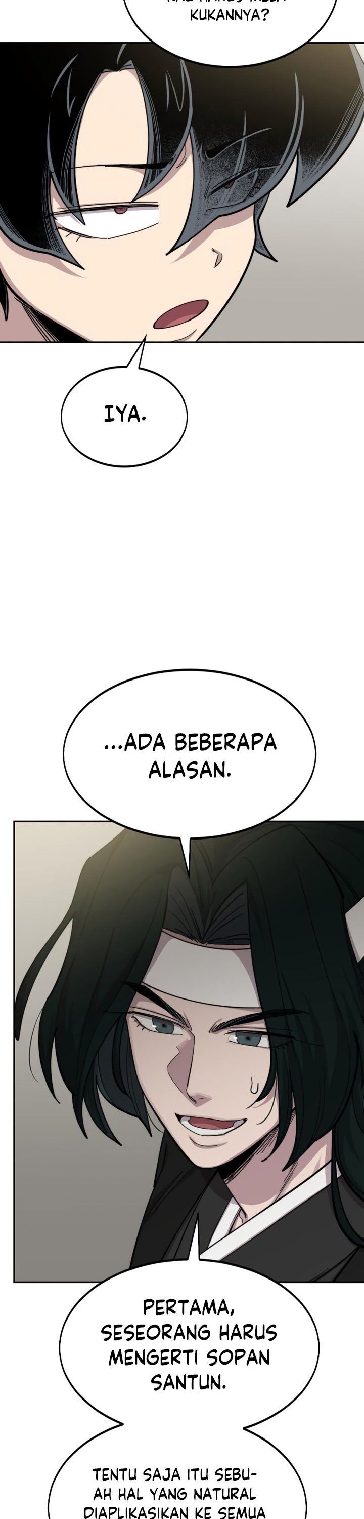 Return of the Flowery Mountain Sect Chap 42 - Next Chap 43