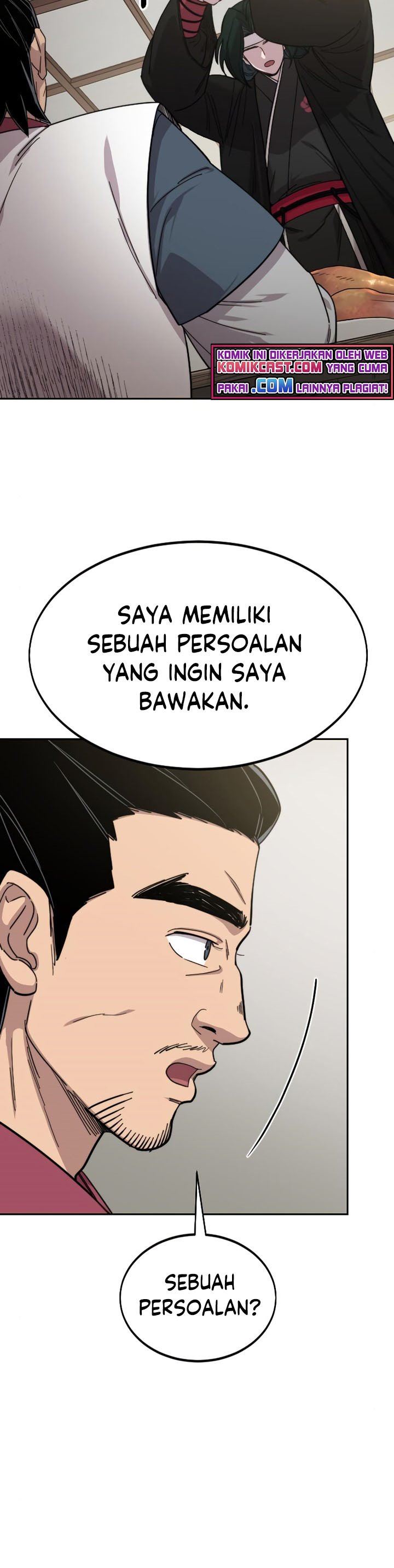 Return of the Flowery Mountain Sect Chap 42 - Next Chap 43