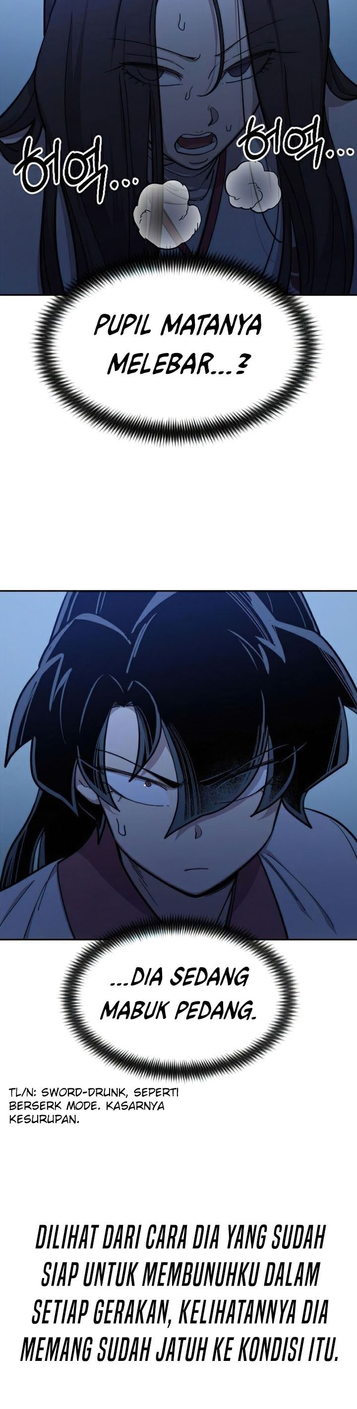 Return of the Flowery Mountain Sect Chap 47 - Next Chap 48