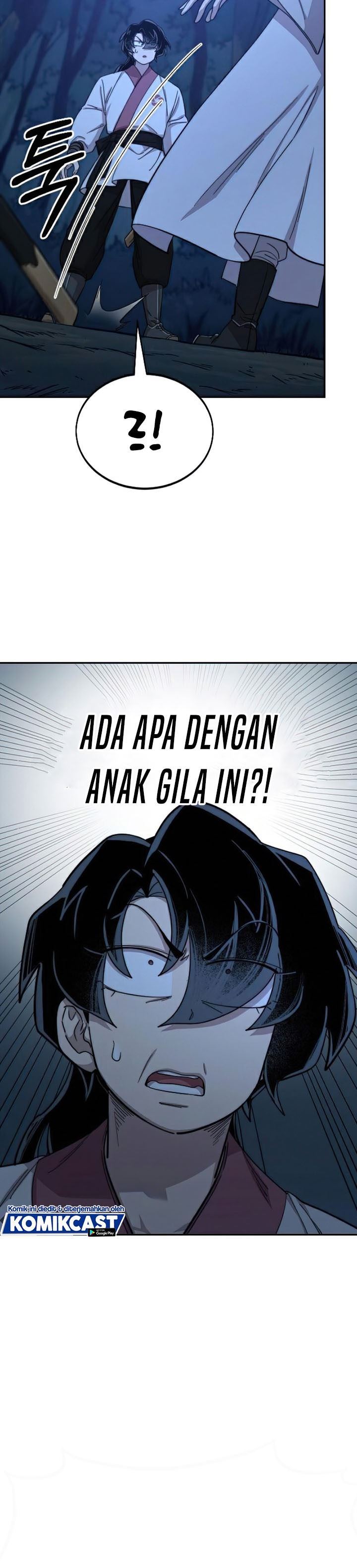 Return of the Flowery Mountain Sect Chap 47 - Next Chap 48