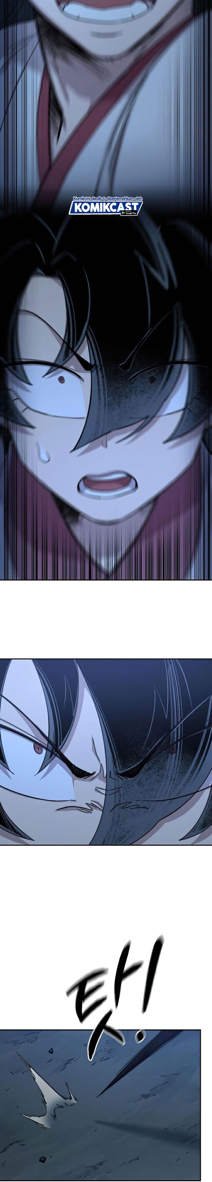 Return of the Flowery Mountain Sect Chap 47 - Next Chap 48