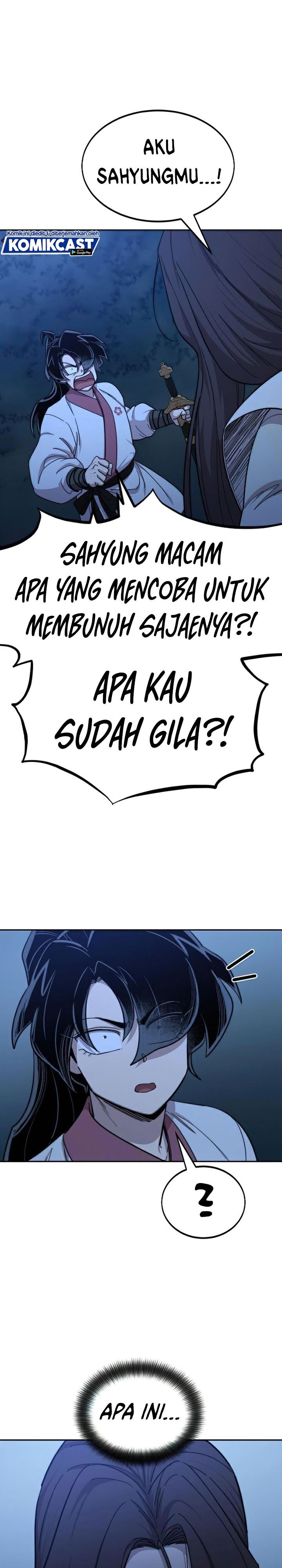 Return of the Flowery Mountain Sect Chap 47 - Next Chap 48