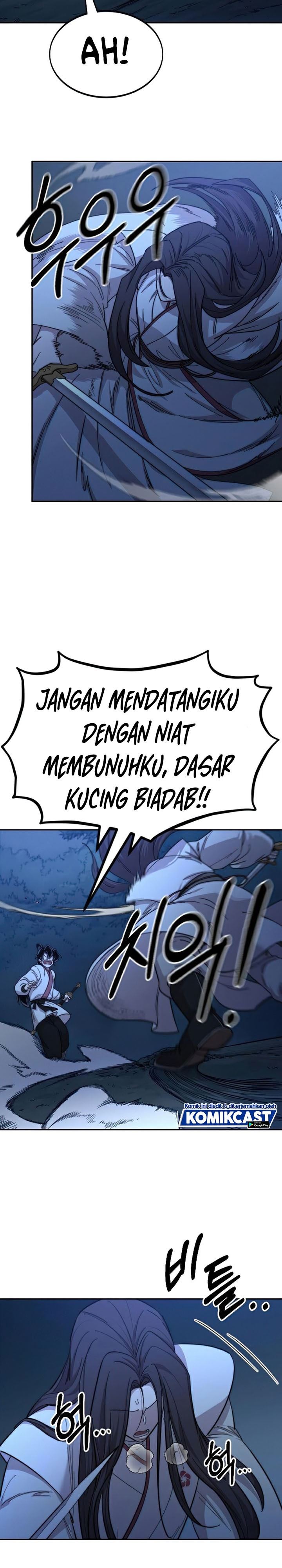 Return of the Flowery Mountain Sect Chap 47 - Next Chap 48