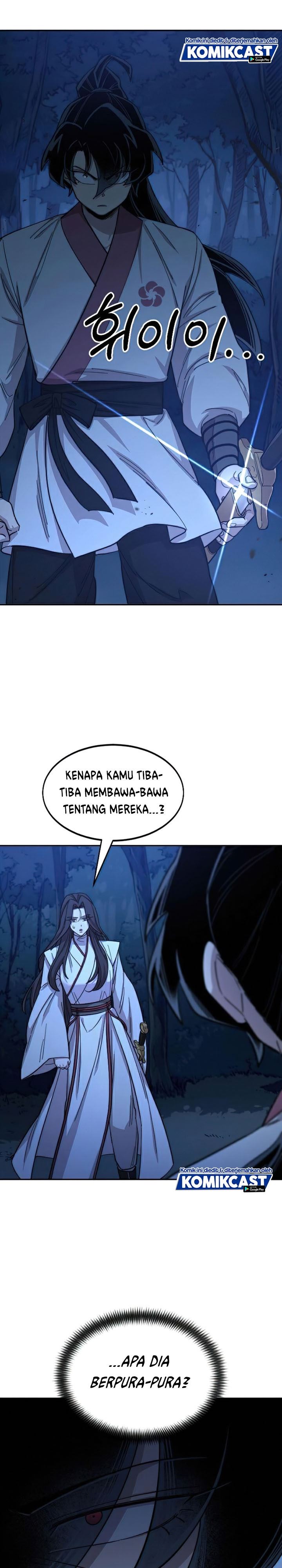 Return of the Flowery Mountain Sect Chap 47 - Next Chap 48