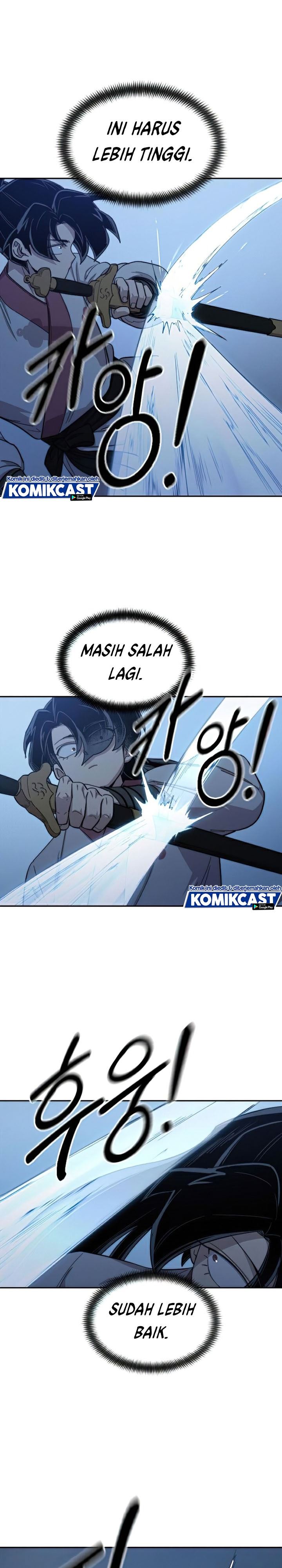 Return of the Flowery Mountain Sect Chap 47 - Next Chap 48