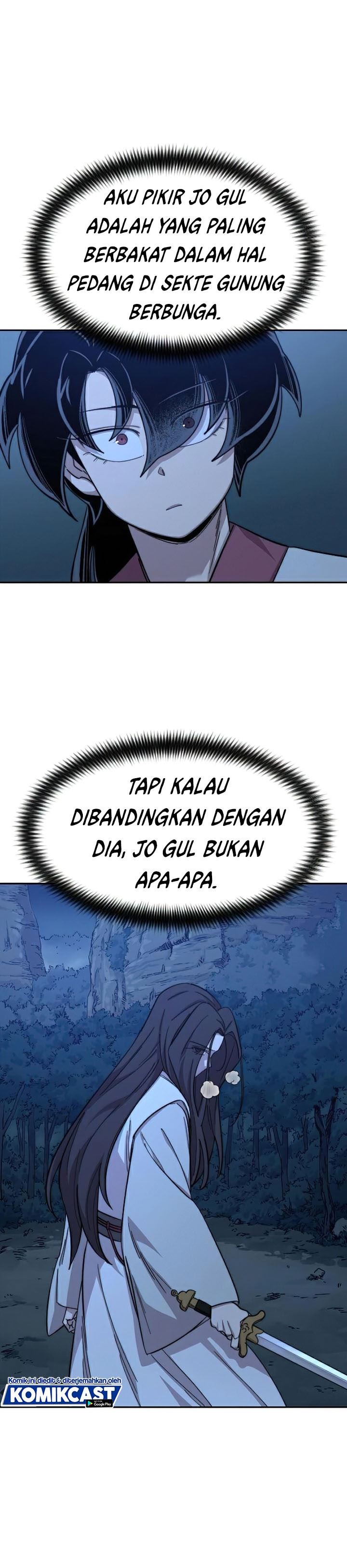 Return of the Flowery Mountain Sect Chap 47 - Next Chap 48