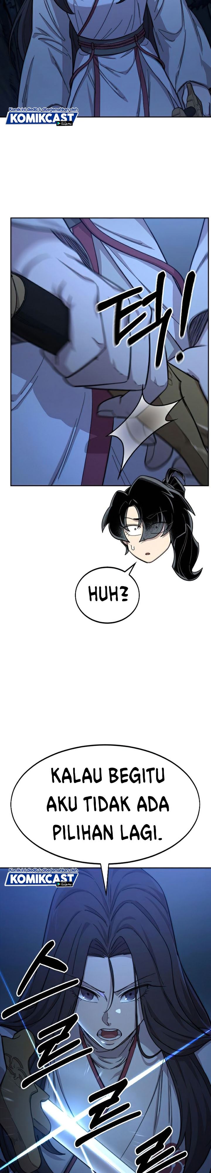 Return of the Flowery Mountain Sect Chap 47 - Next Chap 48