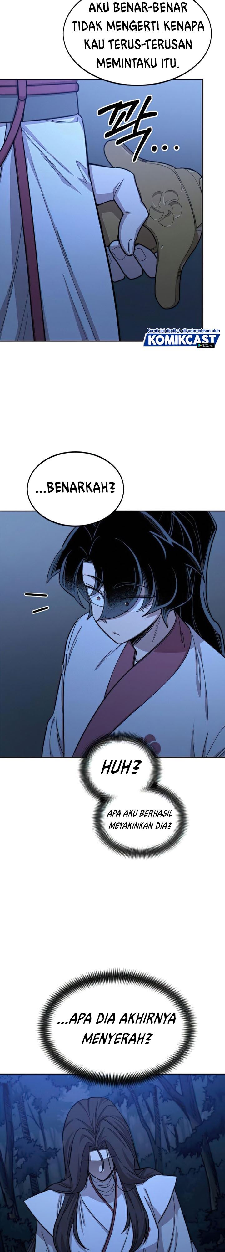 Return of the Flowery Mountain Sect Chap 47 - Next Chap 48