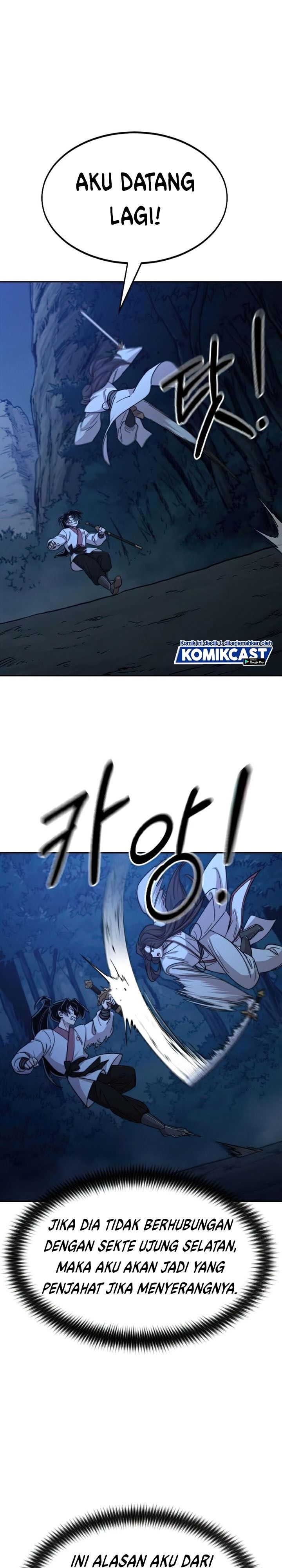 Return of the Flowery Mountain Sect Chap 47 - Next Chap 48