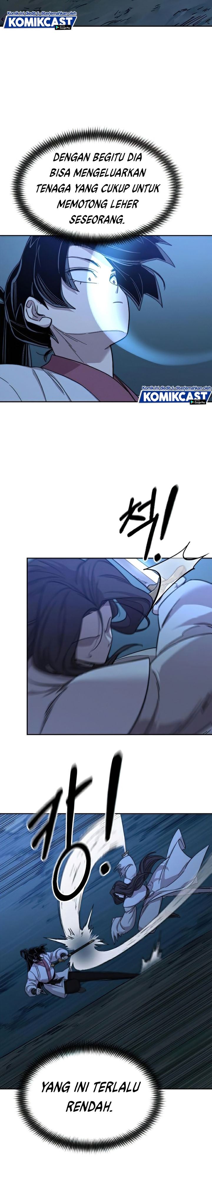 Return of the Flowery Mountain Sect Chap 47 - Next Chap 48