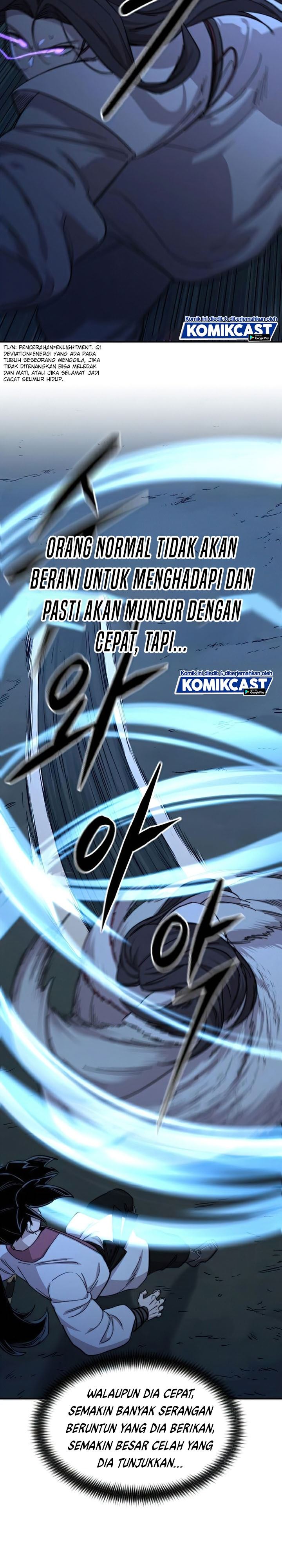 Return of the Flowery Mountain Sect Chap 47 - Next Chap 48