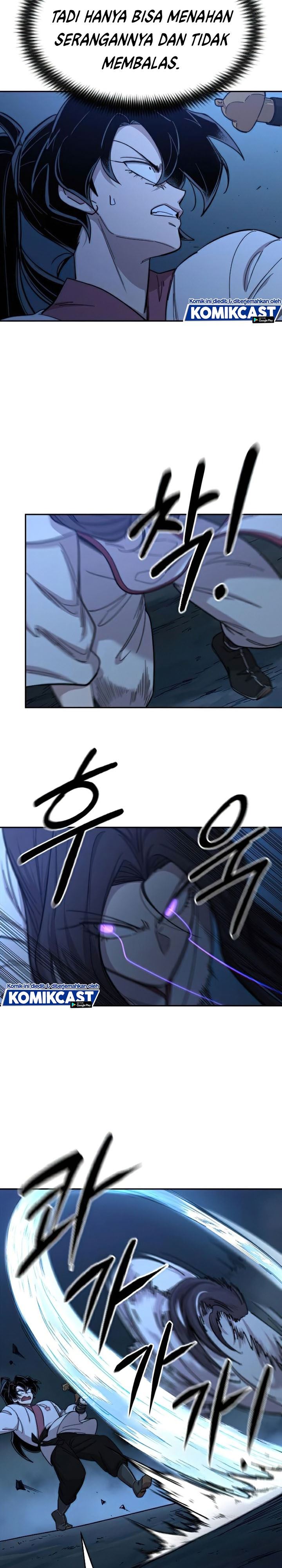 Return of the Flowery Mountain Sect Chap 47 - Next Chap 48