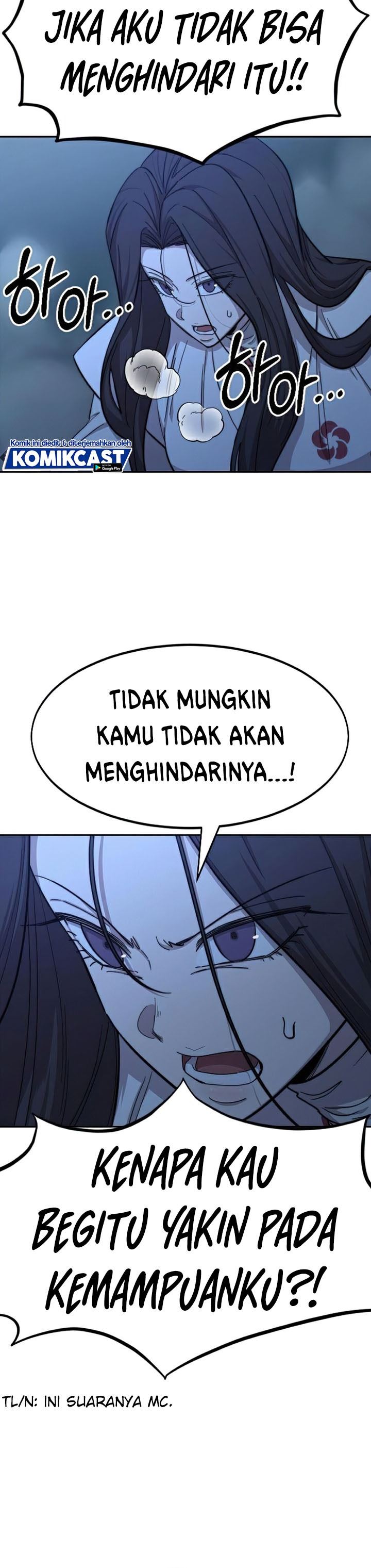 Return of the Flowery Mountain Sect Chap 47 - Next Chap 48