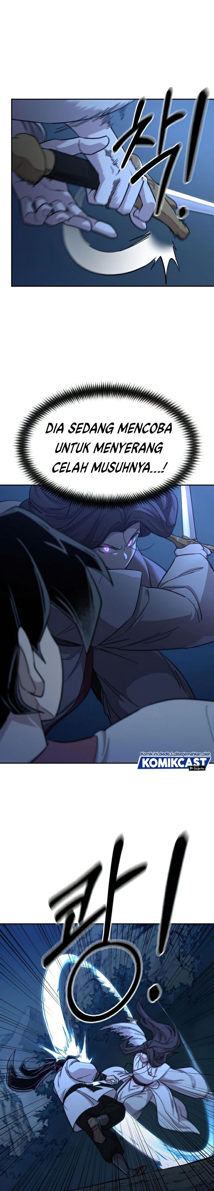 Return of the Flowery Mountain Sect Chap 47 - Next Chap 48