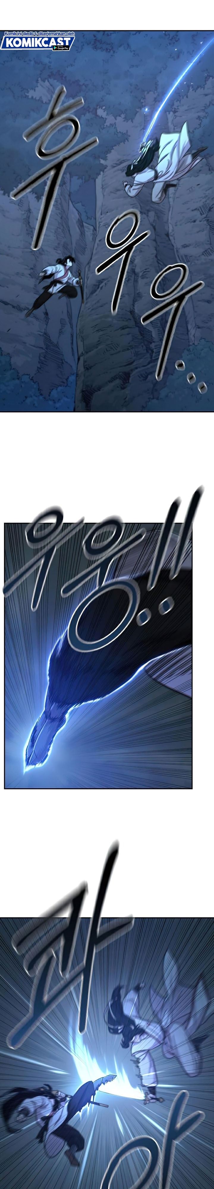 Return of the Flowery Mountain Sect Chap 47 - Next Chap 48