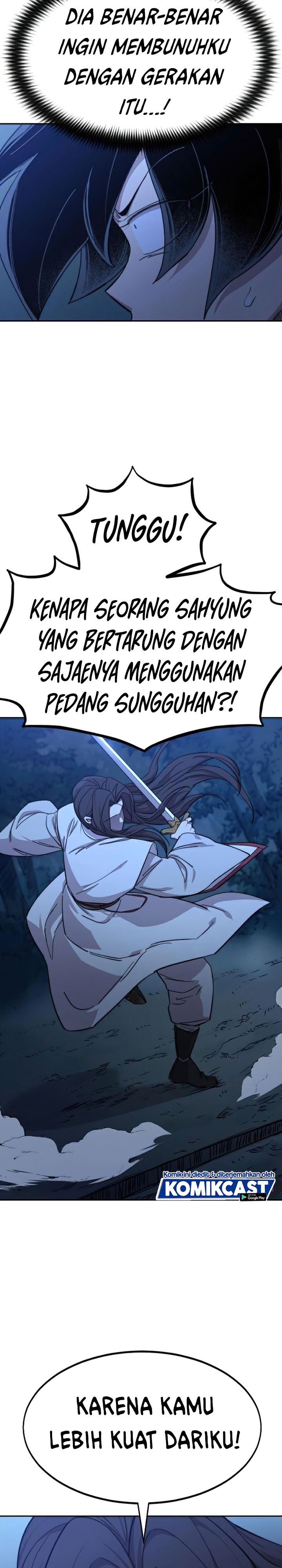 Return of the Flowery Mountain Sect Chap 47 - Next Chap 48