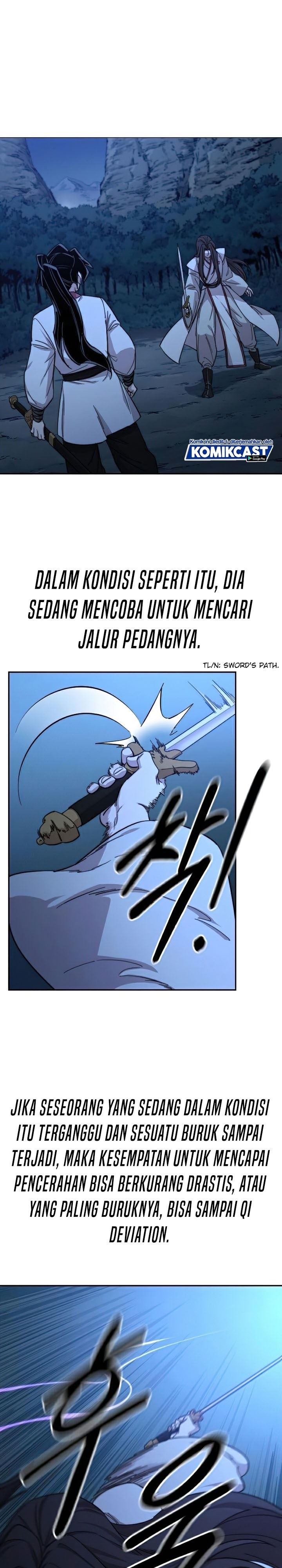 Return of the Flowery Mountain Sect Chap 47 - Next Chap 48