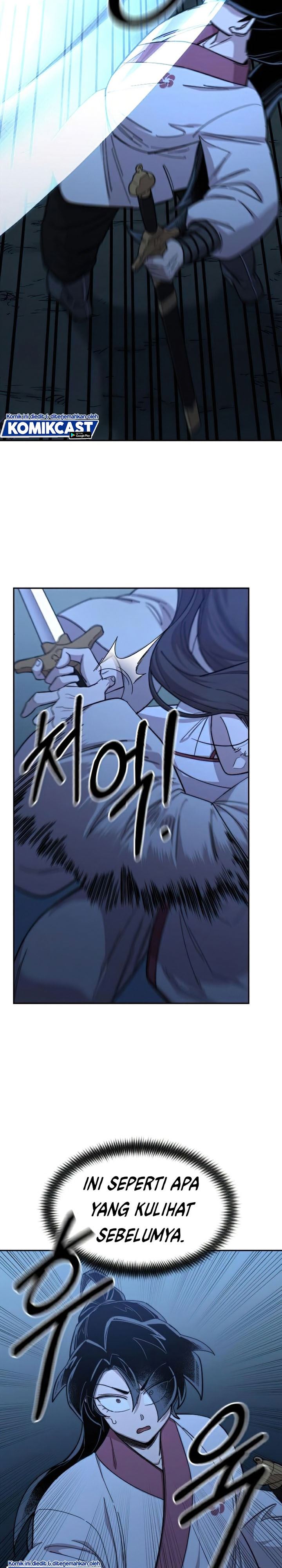 Return of the Flowery Mountain Sect Chap 47 - Next Chap 48