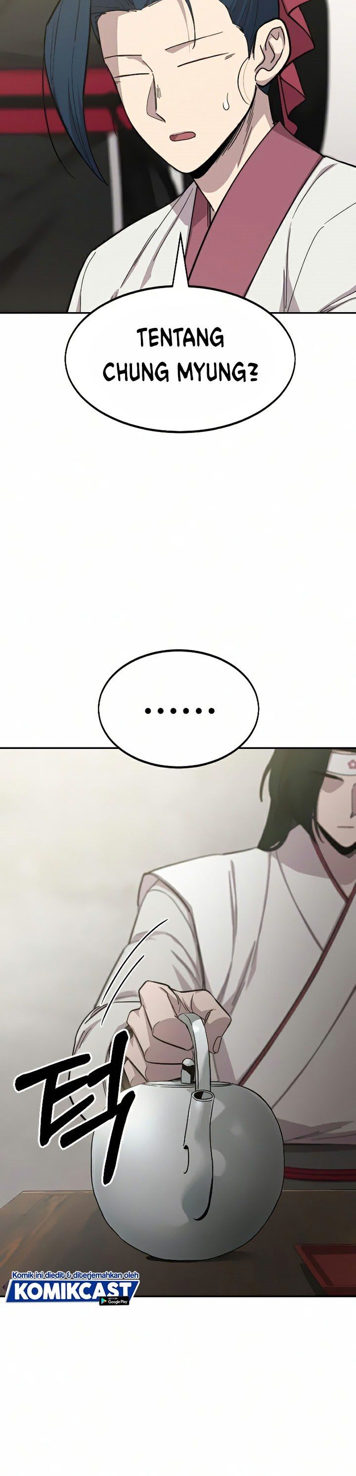 Return of the Flowery Mountain Sect Chap 44 - Next Chap 45