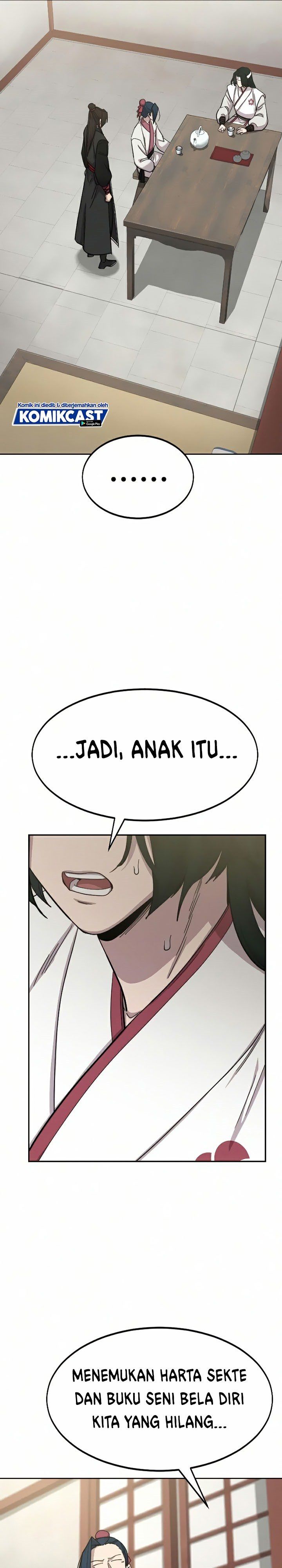 Return of the Flowery Mountain Sect Chap 44 - Next Chap 45