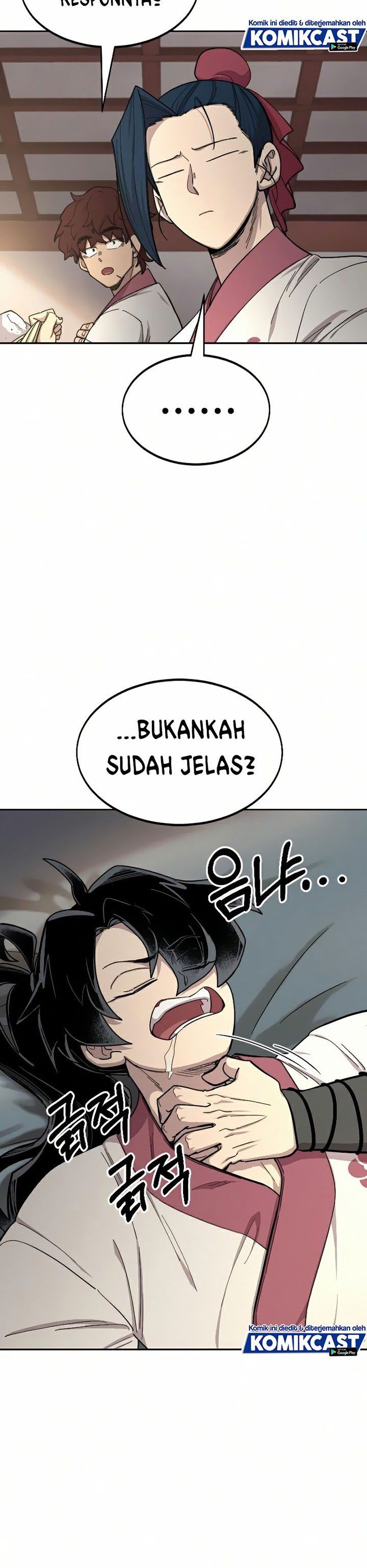 Return of the Flowery Mountain Sect Chap 44 - Next Chap 45