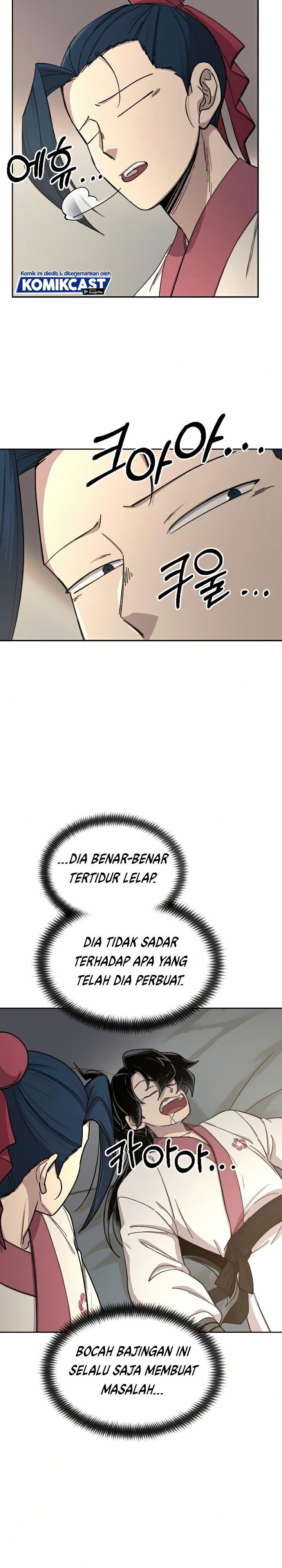 Return of the Flowery Mountain Sect Chap 44 - Next Chap 45