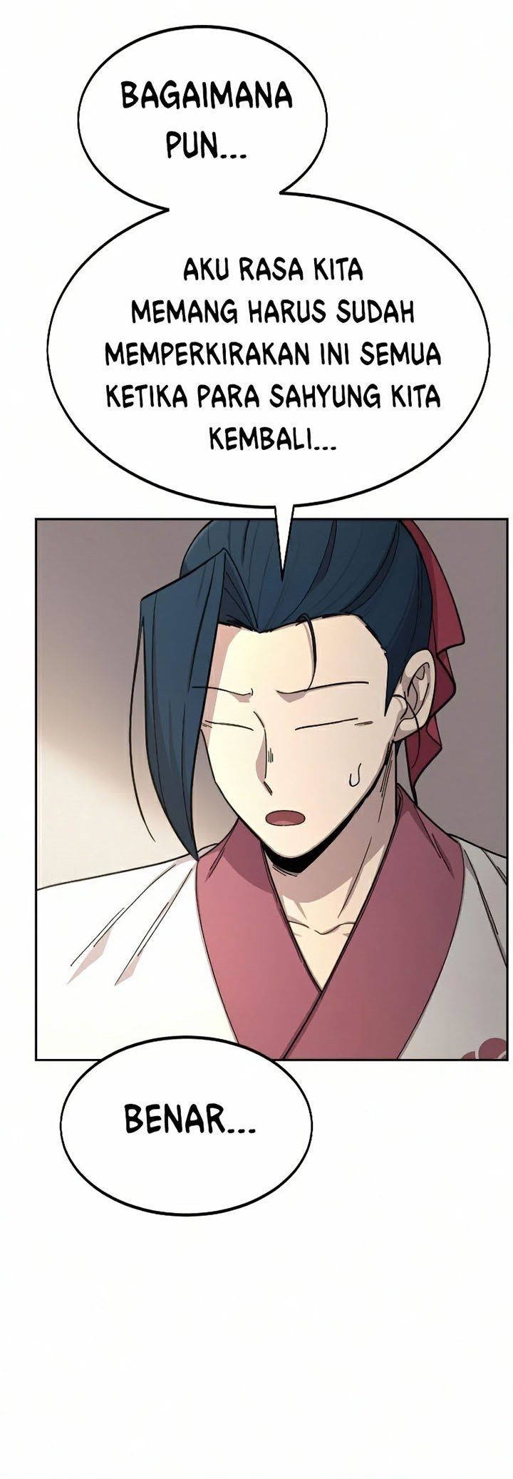 Return of the Flowery Mountain Sect Chap 44 - Next Chap 45