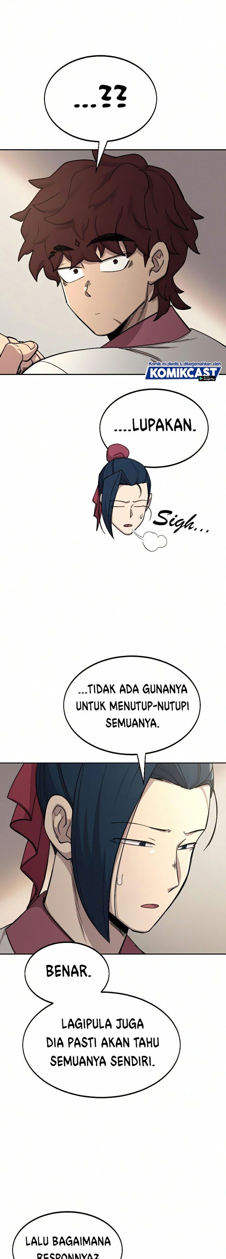 Return of the Flowery Mountain Sect Chap 44 - Next Chap 45