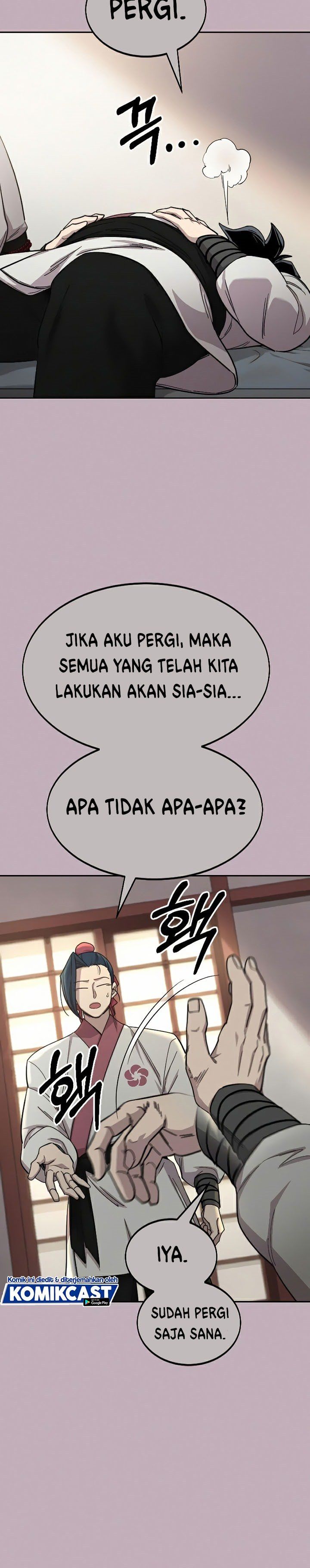 Return of the Flowery Mountain Sect Chap 44 - Next Chap 45