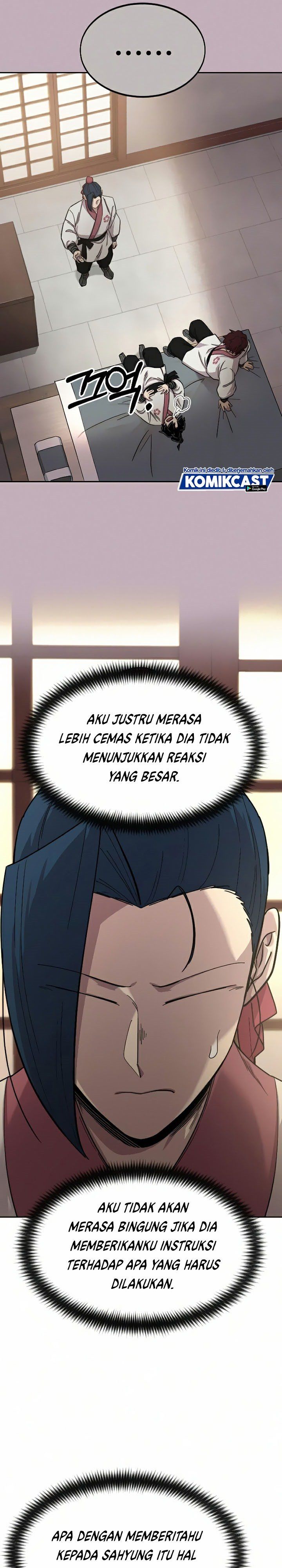 Return of the Flowery Mountain Sect Chap 44 - Next Chap 45