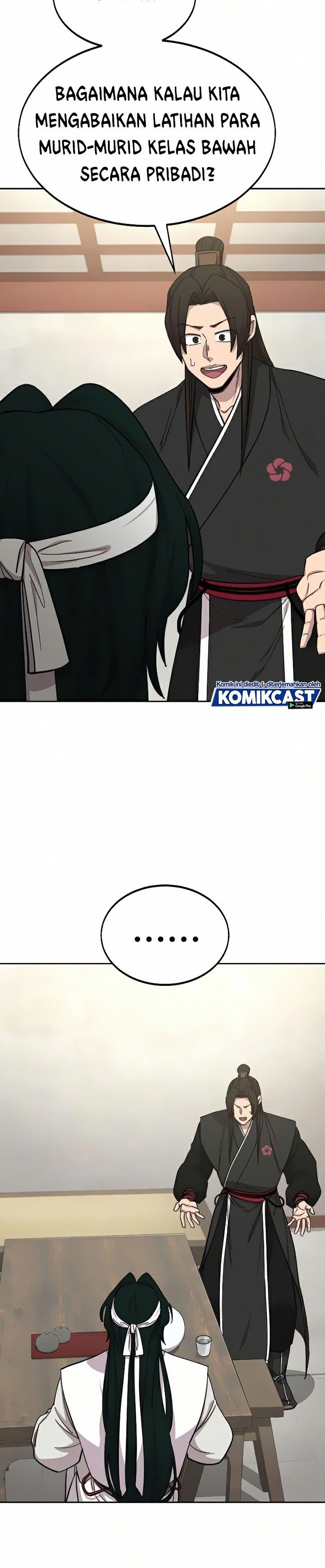 Return of the Flowery Mountain Sect Chap 44 - Next Chap 45