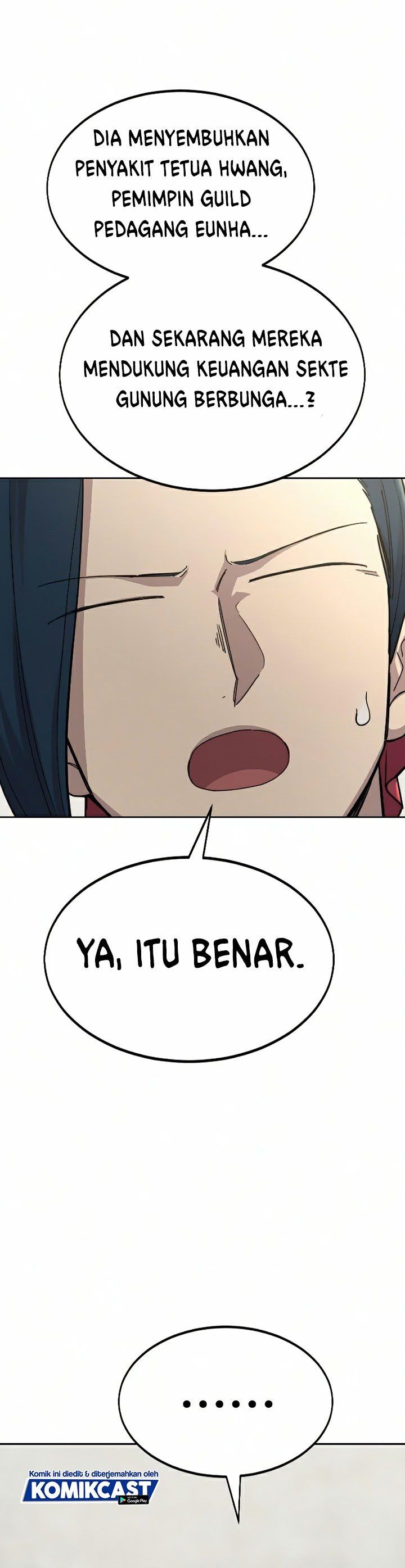 Return of the Flowery Mountain Sect Chap 44 - Next Chap 45