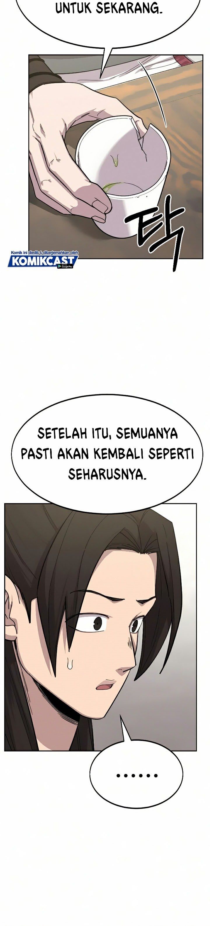 Return of the Flowery Mountain Sect Chap 44 - Next Chap 45