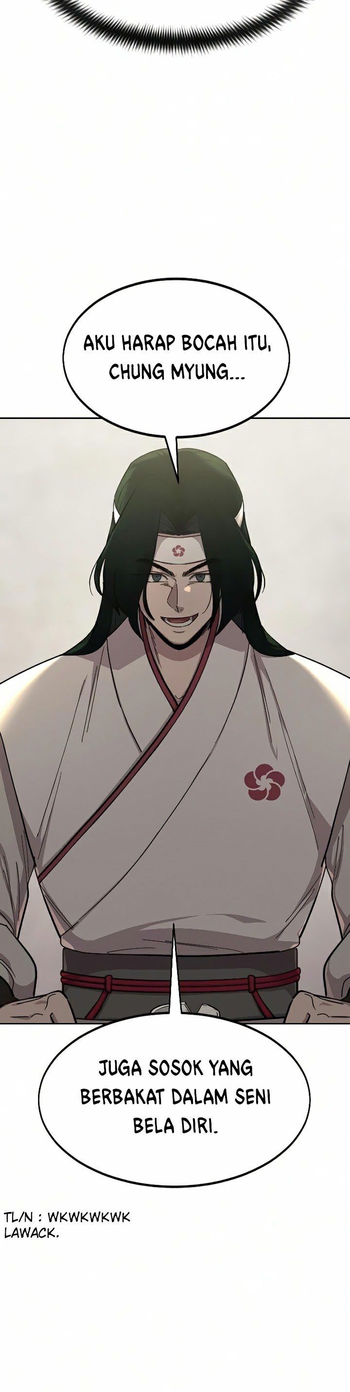 Return of the Flowery Mountain Sect Chap 44 - Next Chap 45