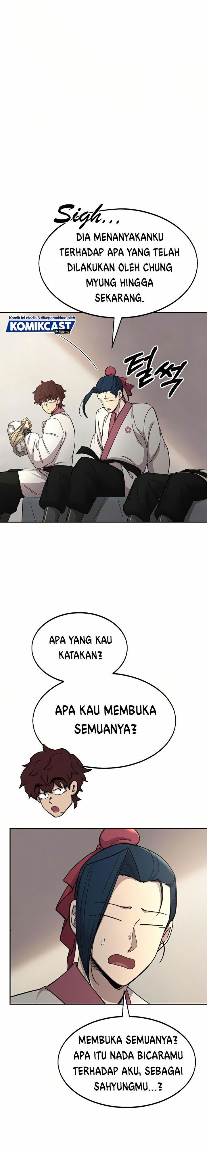 Return of the Flowery Mountain Sect Chap 44 - Next Chap 45