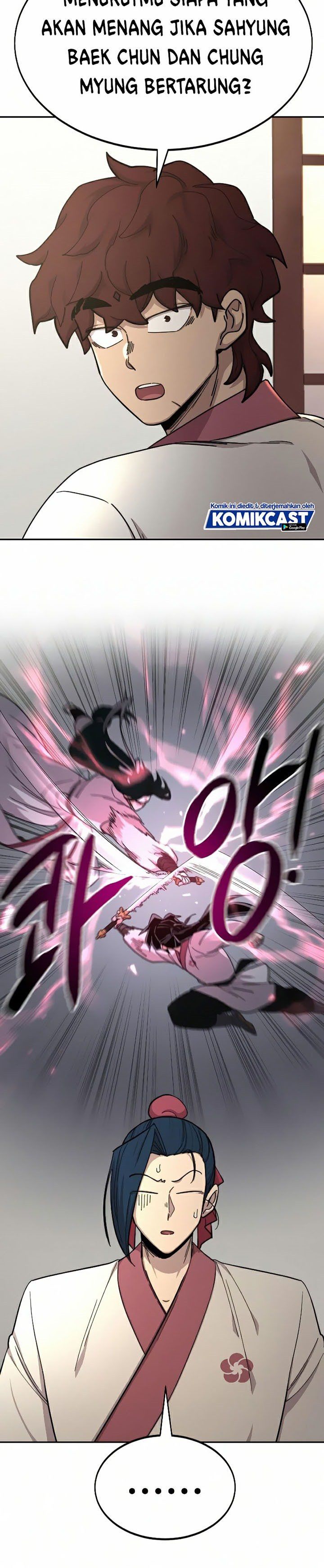 Return of the Flowery Mountain Sect Chap 44 - Next Chap 45