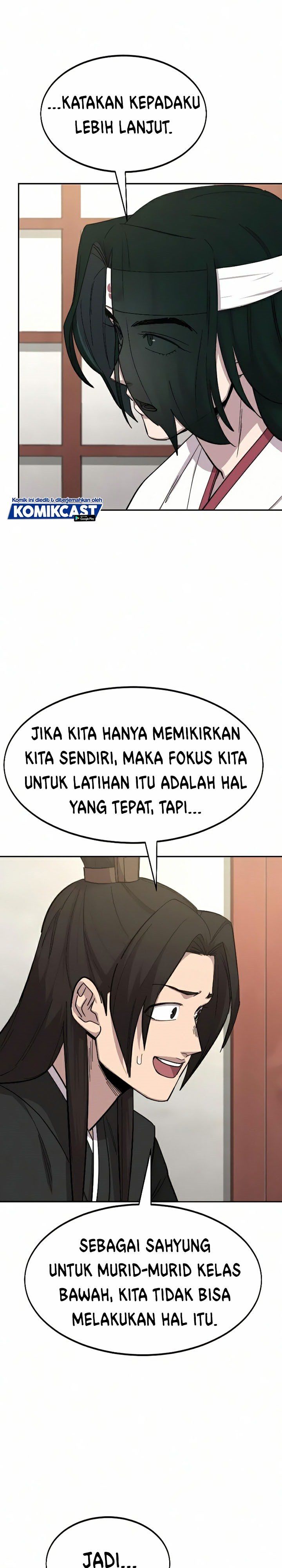 Return of the Flowery Mountain Sect Chap 44 - Next Chap 45