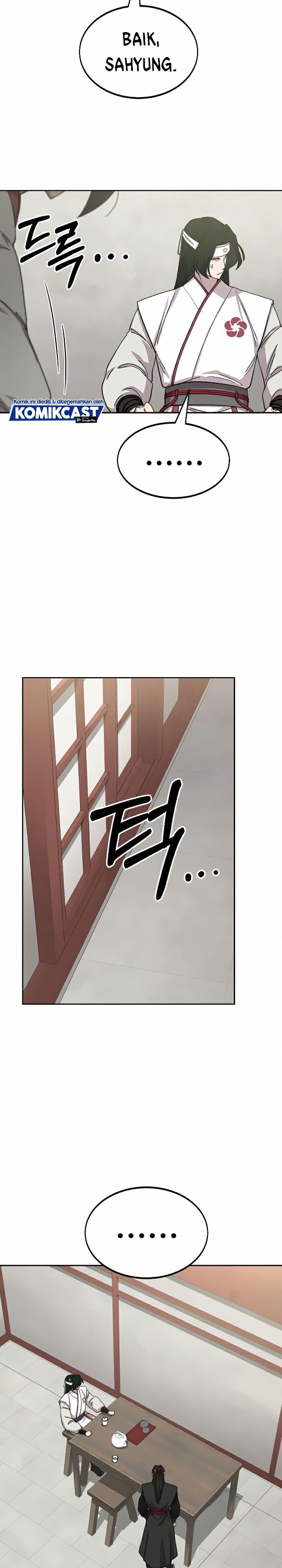 Return of the Flowery Mountain Sect Chap 44 - Next Chap 45