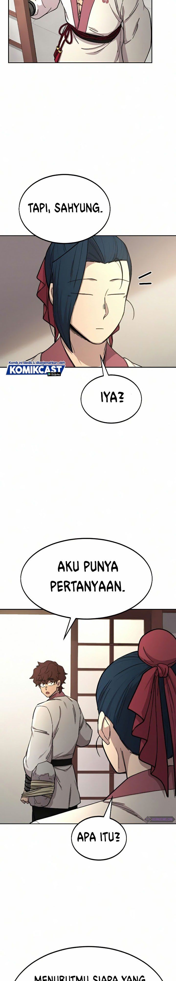 Return of the Flowery Mountain Sect Chap 44 - Next Chap 45