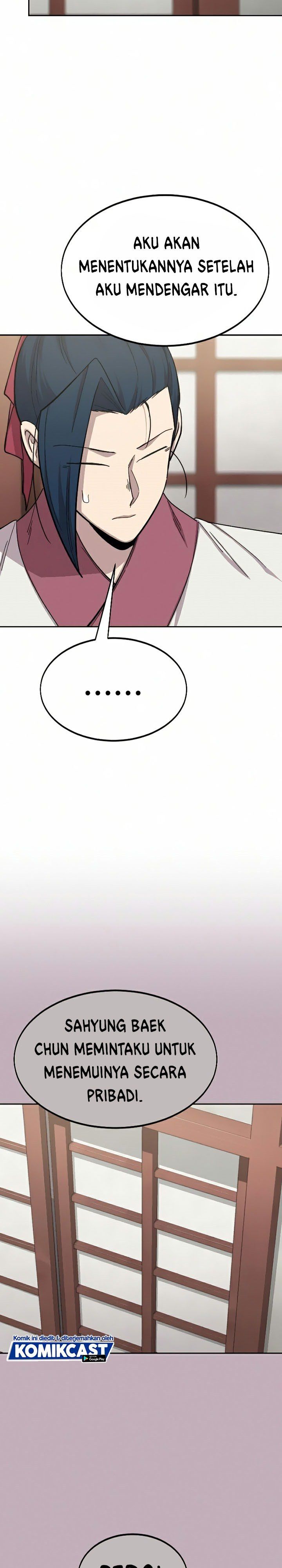 Return of the Flowery Mountain Sect Chap 44 - Next Chap 45