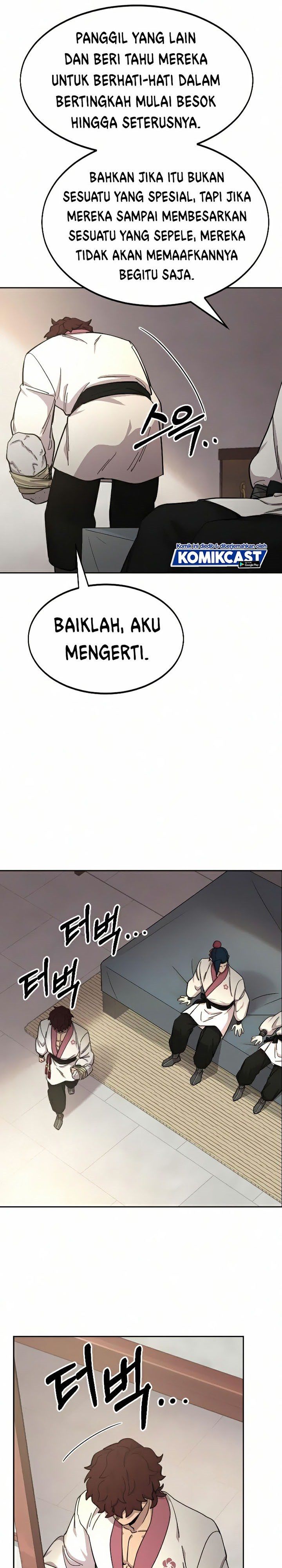 Return of the Flowery Mountain Sect Chap 44 - Next Chap 45