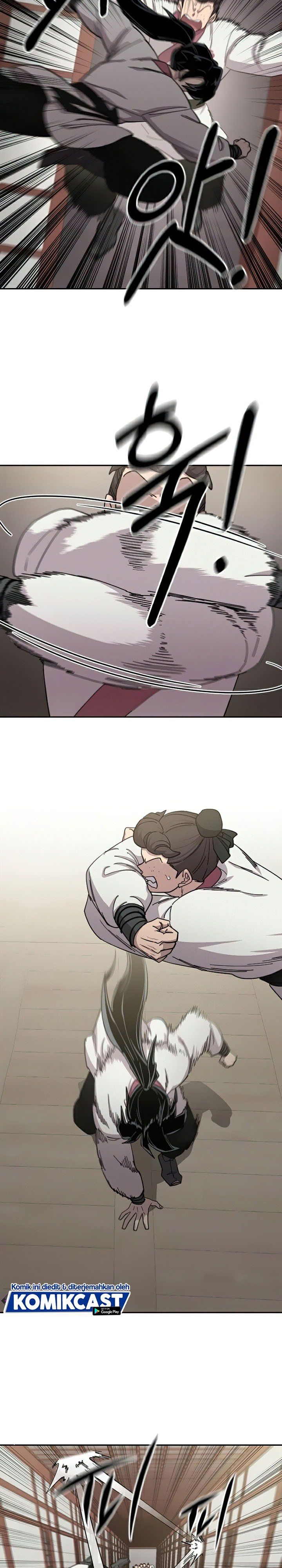 Return of the Flowery Mountain Sect Chap 45 - Next Chap 46