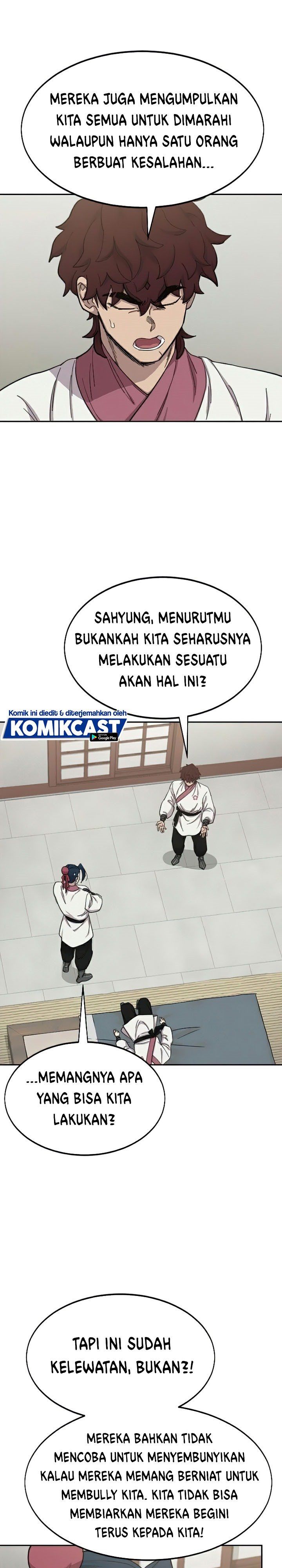 Return of the Flowery Mountain Sect Chap 45 - Next Chap 46