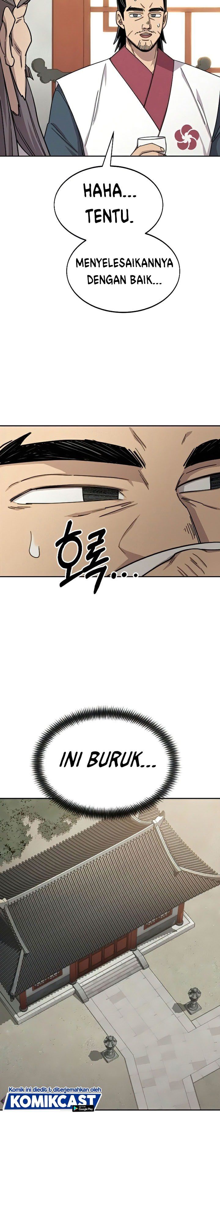 Return of the Flowery Mountain Sect Chap 45 - Next Chap 46