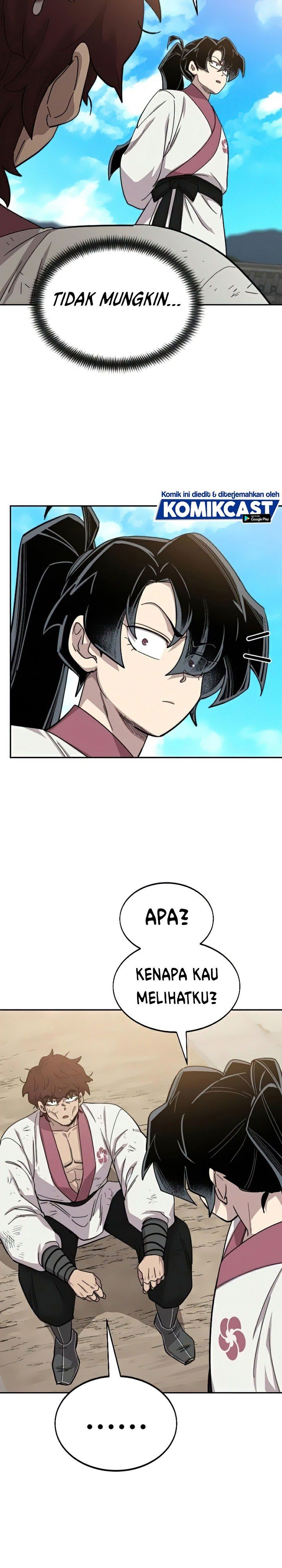 Return of the Flowery Mountain Sect Chap 45 - Next Chap 46